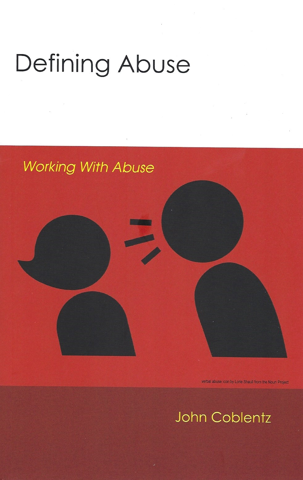 2005 WORKING WITH ABUSE TRAINING SESSIONS COMPLETE SET